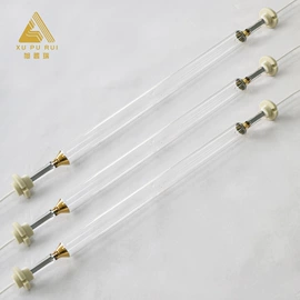 紫外线灯;汞灯;其他反应设备