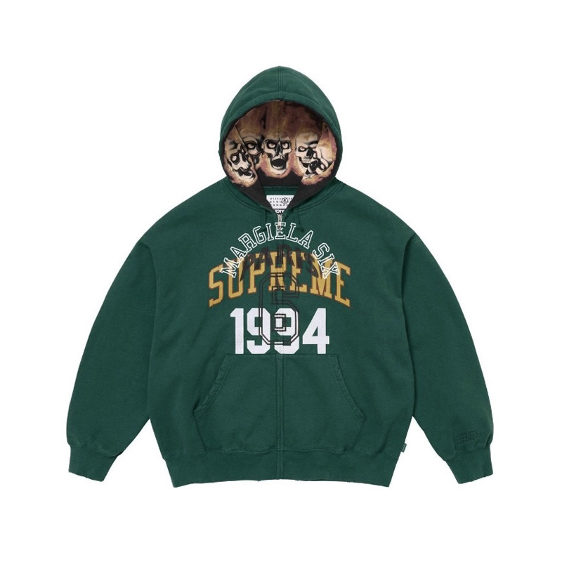 E573 MM6 조인트 그린