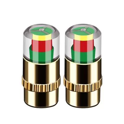Tire Pressure Monitoring Cap Tire: Tire pressure monitoring system