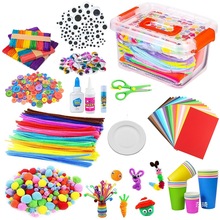 �׃��@�ֹ�����ë��ë�򼈱�����۾�������ͯDIY�ֹ��������ϰ�