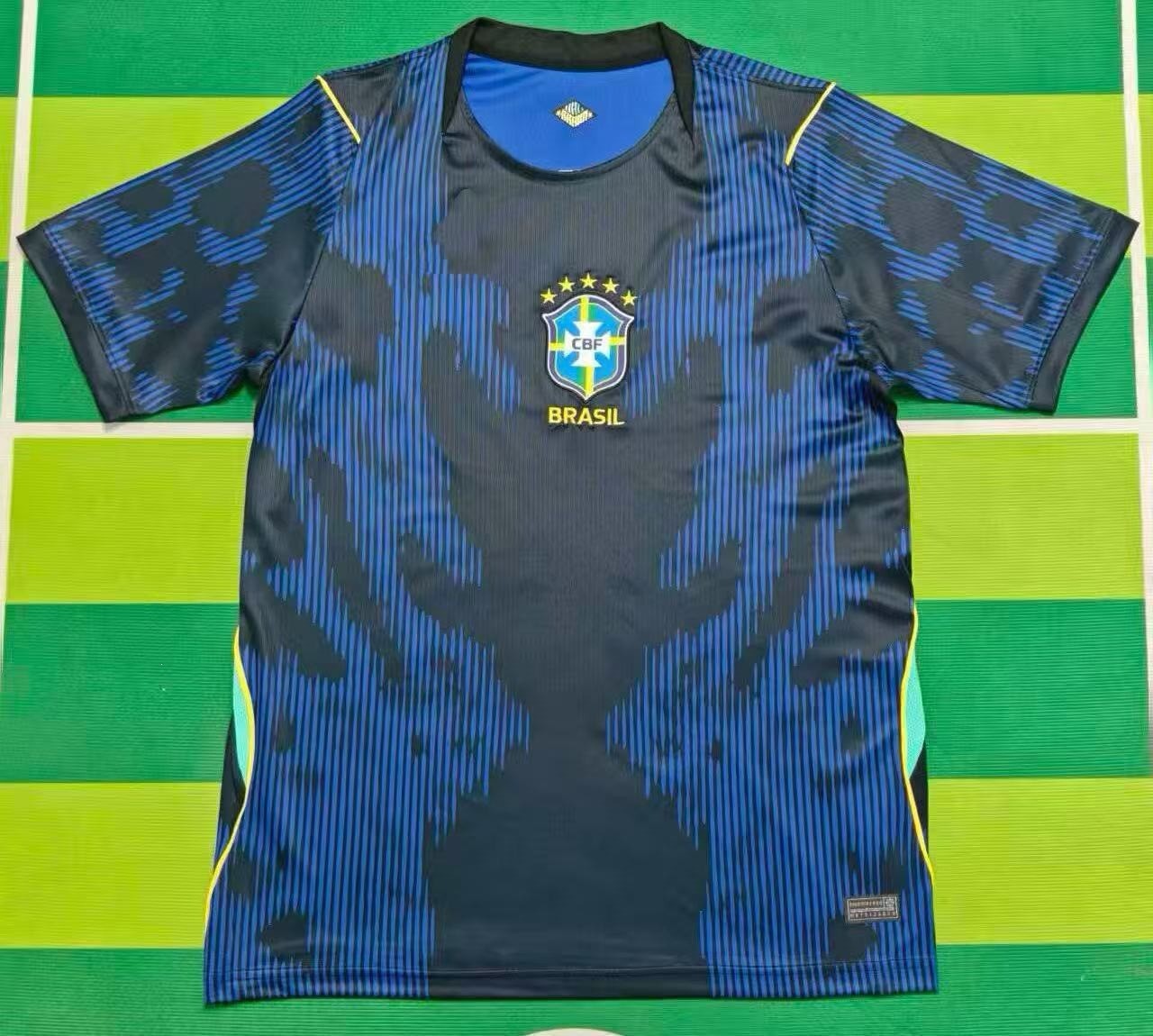 2026 Estados Unidos, Canadá, México, Argentina, Brasil, México, Francia, Alemania, camiseta de fútbol de manga corta, edición de fans