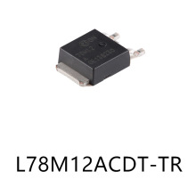 L78M12ACDT-TR TO-252-2���Է�����LDOоƬ���Ԫ��������ic�NƬ