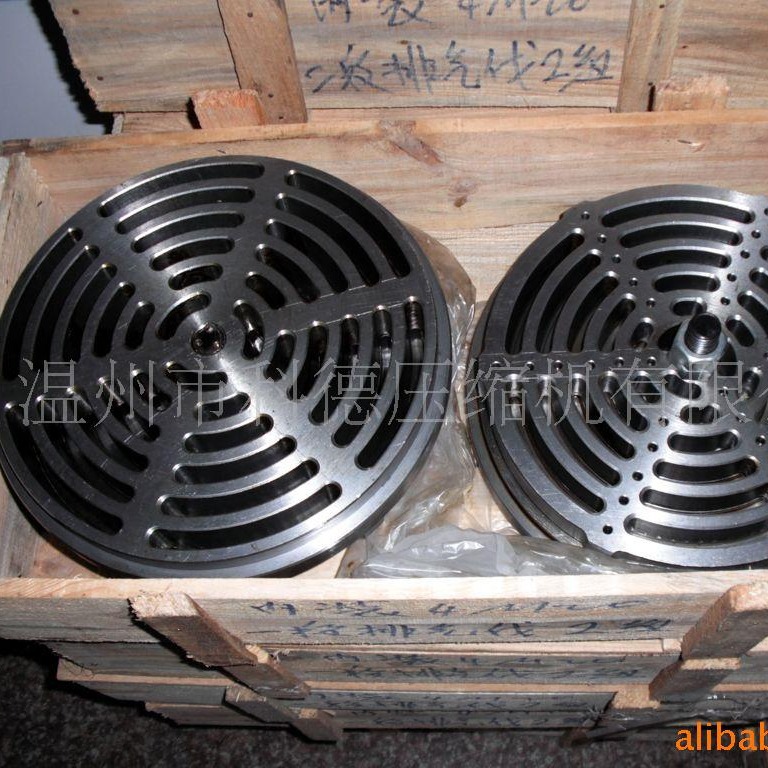 生产 加工 气阀 活门