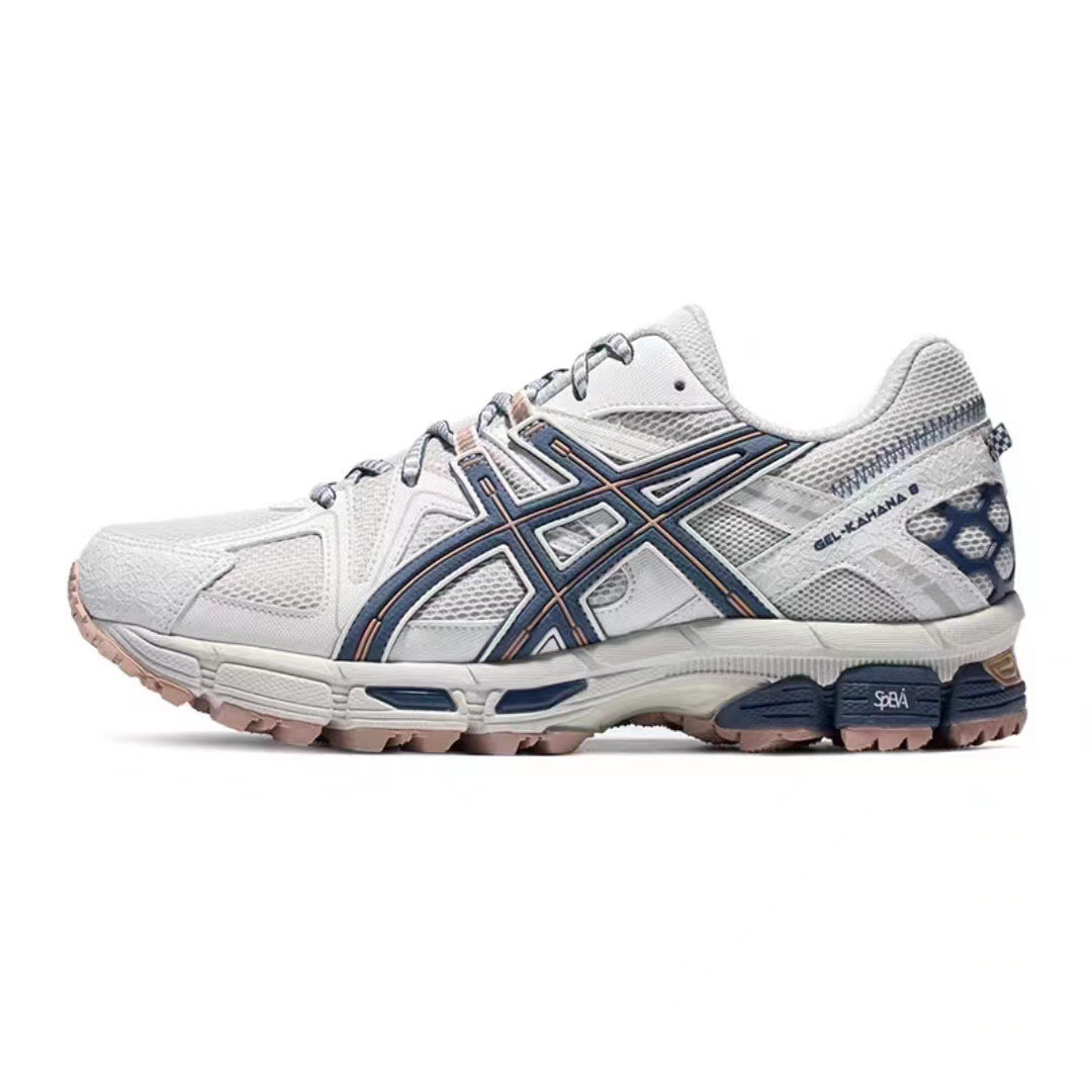 Zapatos de montaña K8 fitness casual zapatos deportivos para correr para hombres y mujeres al aire libre deportes de cross-country cómodos amortiguación transpirable