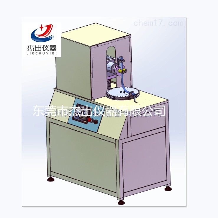 钳子疲劳试验机大钳子切割力疲劳实验装置