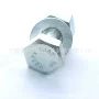 六角专业钢结构源头螺栓