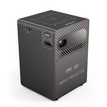 P18�¿׿�羳4K����DLP��������΢�ͱ�yʽ����ͶӰ�x2GB+32GB