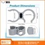 床边家具大吸盘扣