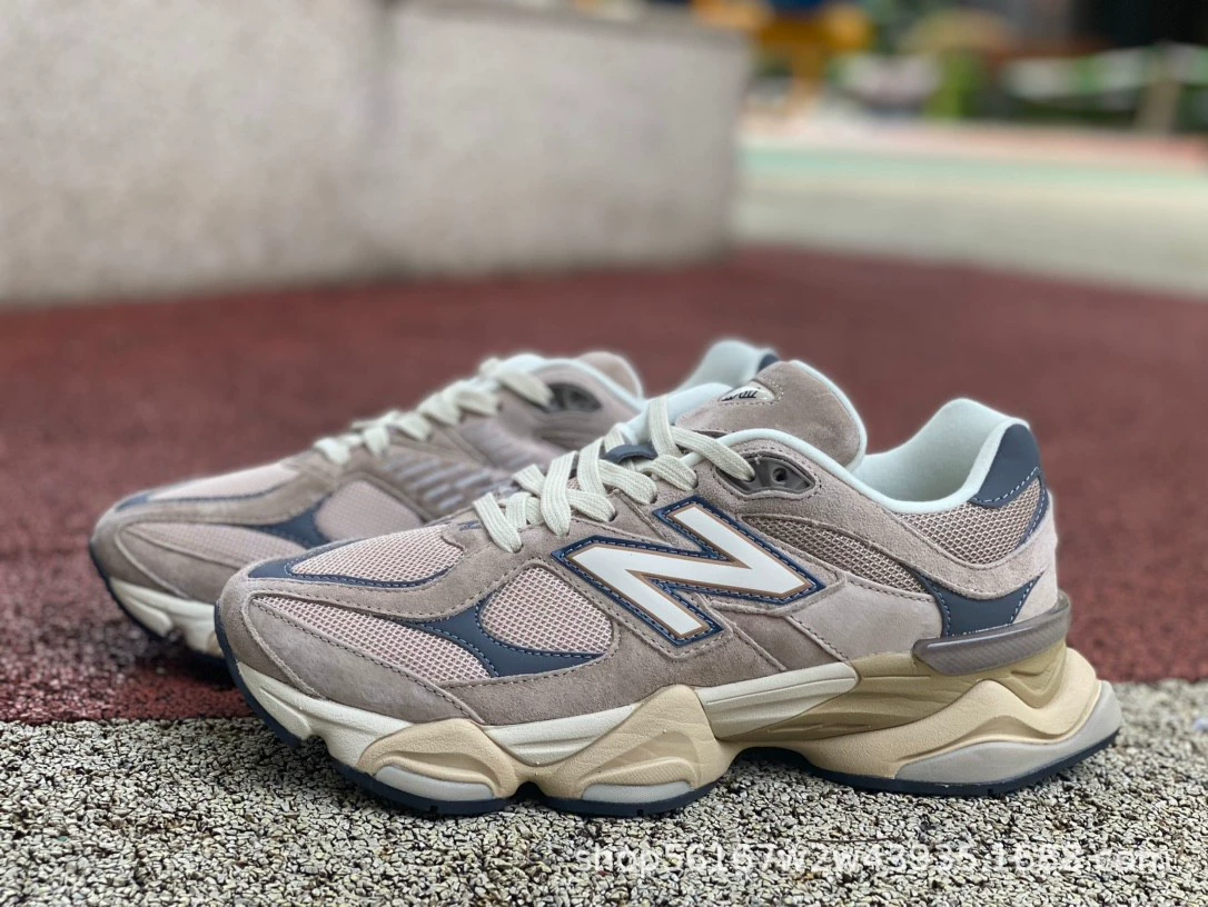 New Balance, модные спортивные кроссовки для мужчин и женщин