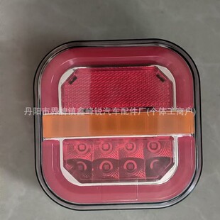 �羳��ˮ���ⷽ�Νh����؛܇LED߅��ʾ����ָʾ��β��