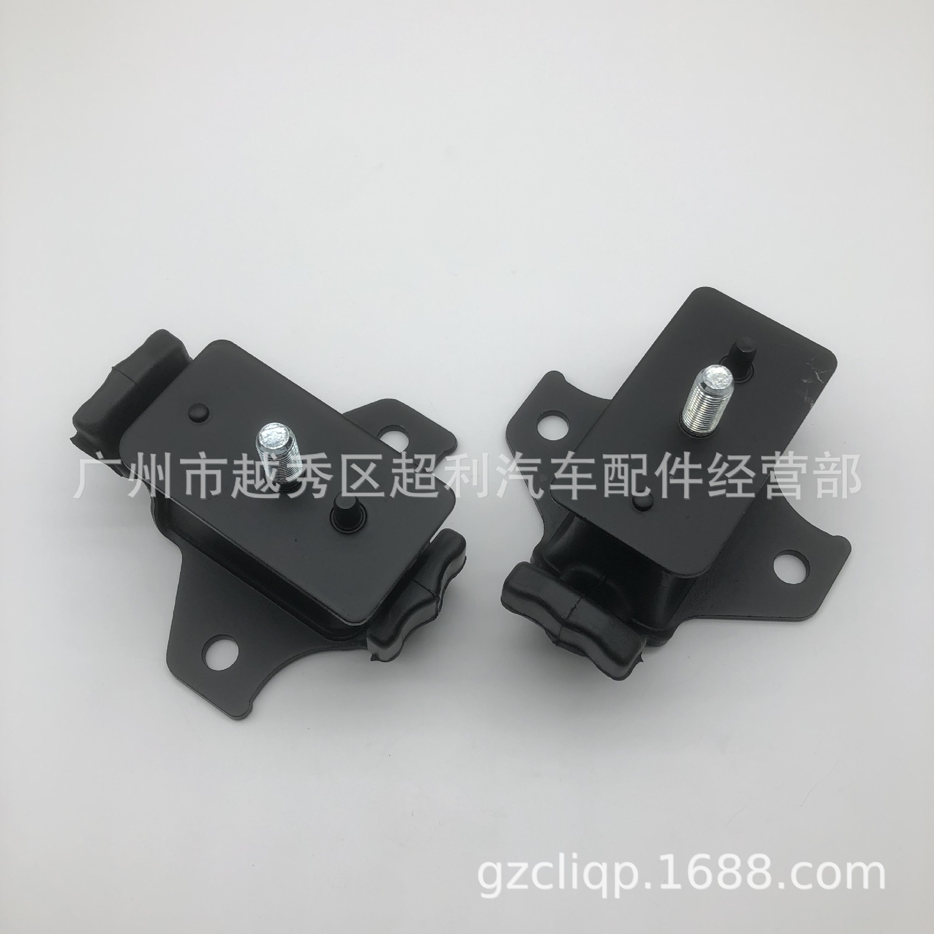 Applicable 12361-0L020 12361-30171 12361-0L021 GUN165 REVO machine foot glue