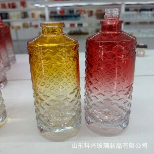 �F؛500ml�u׃�t�S������ƿ�Ӻ�f�������μy��ƿ�׾ƹ��ƷھƷ��b