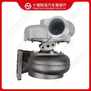 Turbocharger 3796198 is suitable for Cummins engines