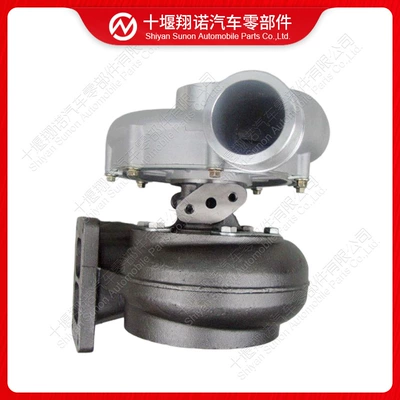 Turbocharger 3796198 is suitable for Cummins engines