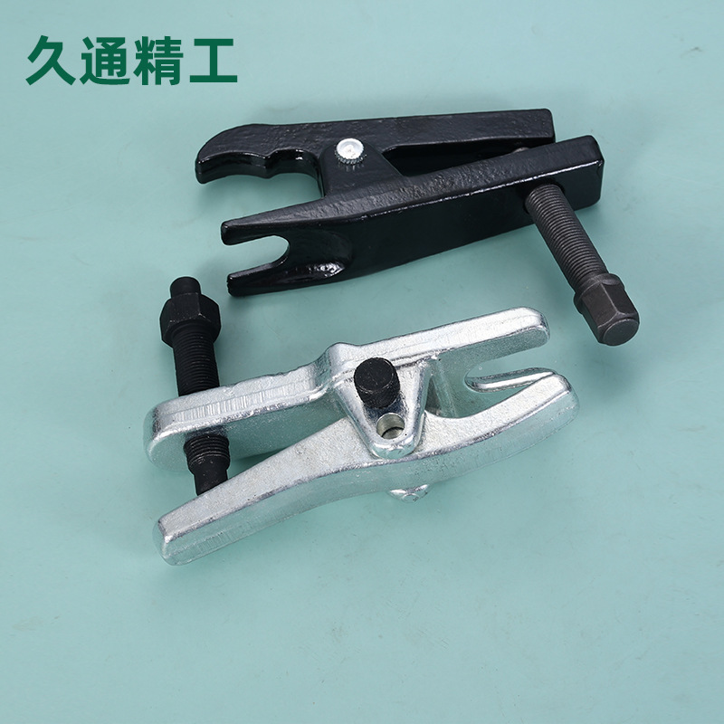 Suministro de stock de estilo europeo y japonés extractor de cabeza de bola extractor de cabeza de bola reparos profesionales de automóviles