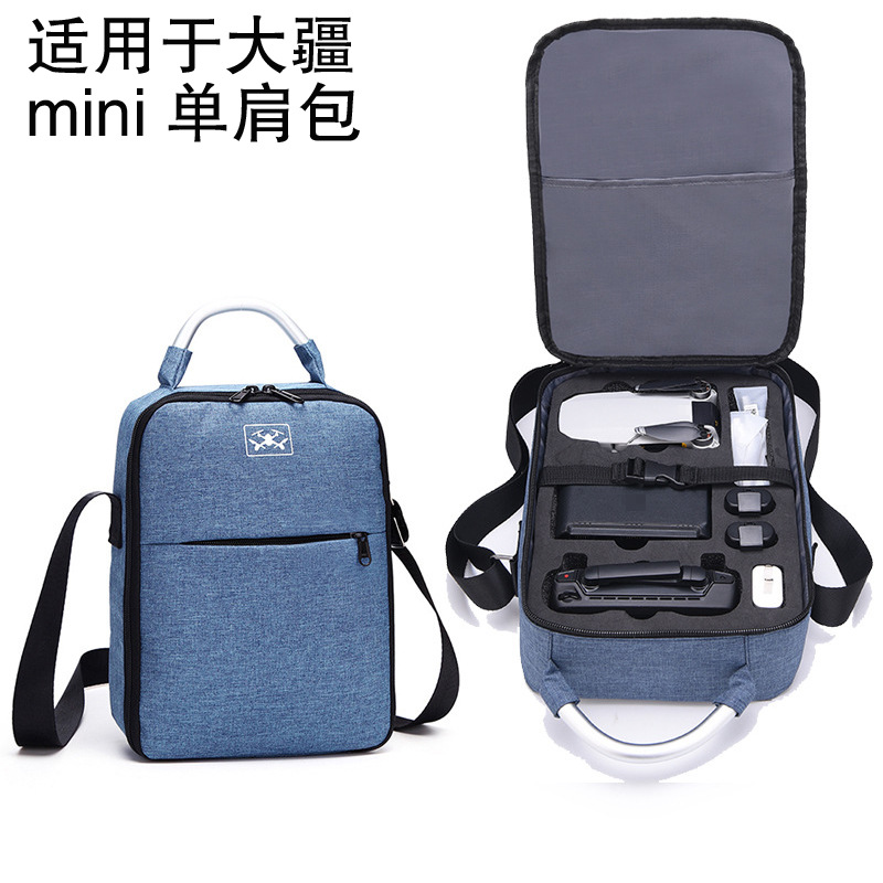 Es adecuado para DJI Royal mini bolso impermeable mavic mini bolso de viaje portátil bolso de hombro