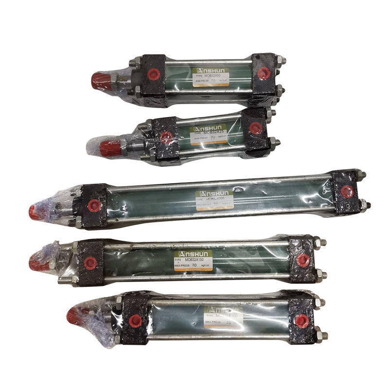 ���ҹ�ӦANSHUNϵ��MOB32MOB30ϵ��ģ���͸���������Һѹ��̨��Ʒ