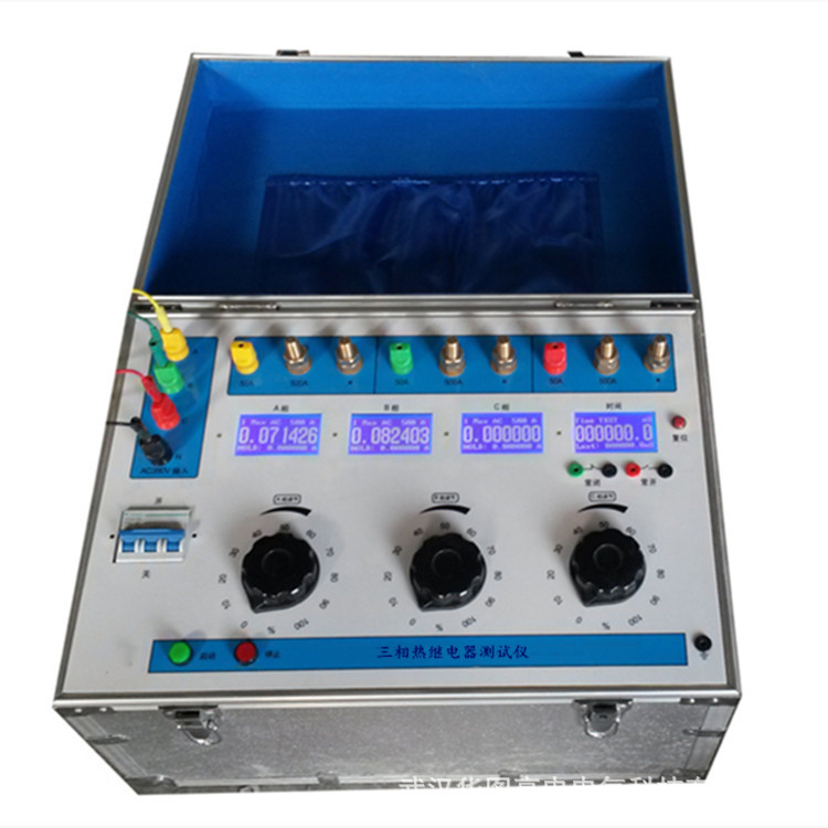 DDL-5A三相小电流发生器大电流发生器小电流发生器升流器