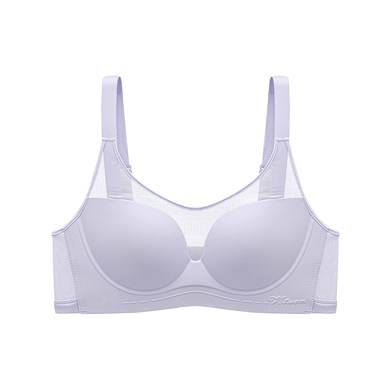 열정적인 보라색