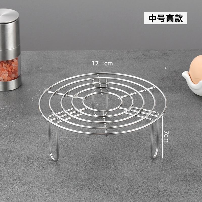 304ステンレス蒸し器隔水煮込み食品級多機能蒸し器蒸し器家庭用|undefined