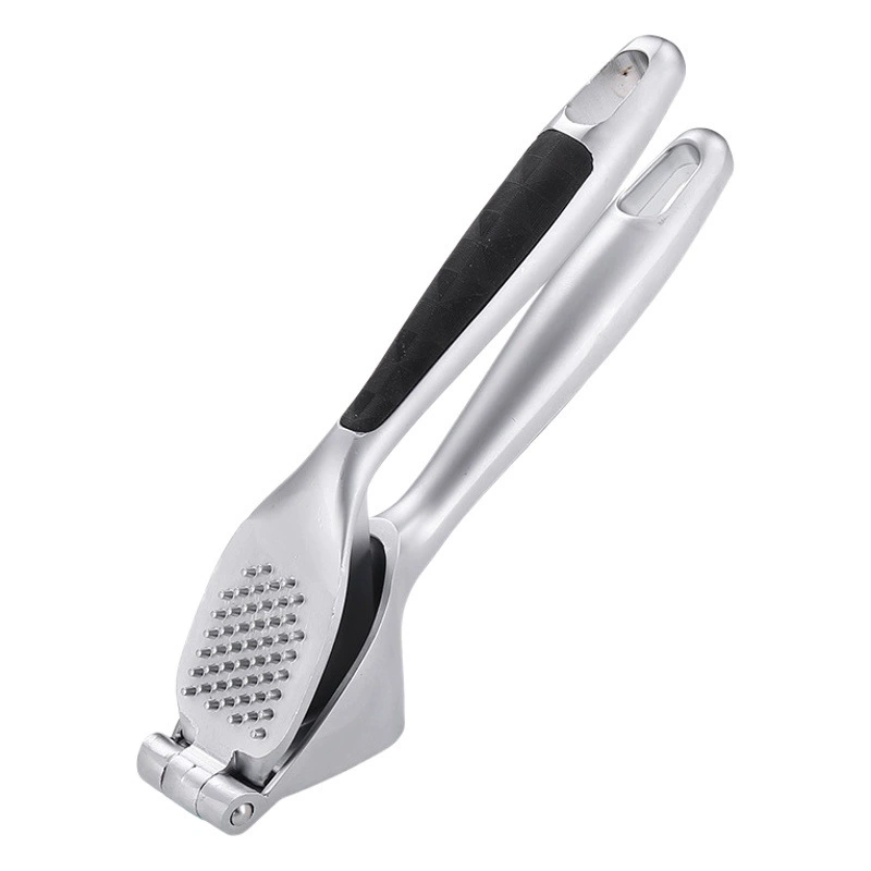 2023 Трансграничный Новый чесночный Пресс из цинкового сплава Ручной чесночный пресс Чесночный пресс Соковыжималка Чесночный зажим