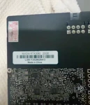 适用于二手 RTX 3080 20G Turbo GDDR6 台式机风扇显卡其他默认项