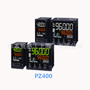 �ձ�RKC���� ������������ضȿ������� PZ400 / PZ900