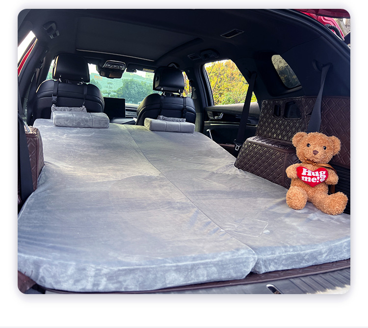 BYD Tang DMI Song Yuan PLUS Frigate 07 Mattress Car Camping Sleeping Pad