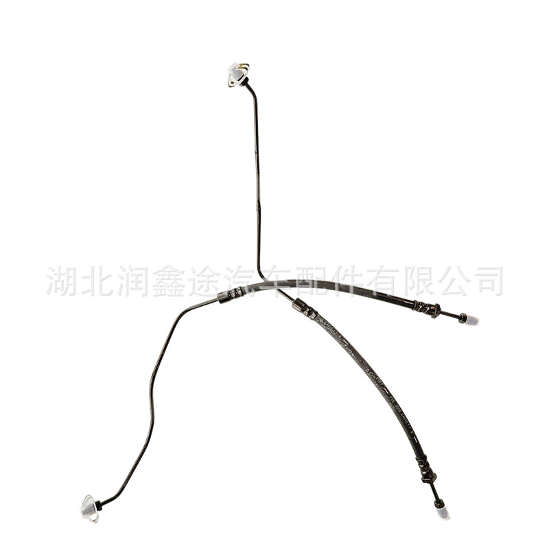 9674659280 9674676480 Brake oil pipe suitable for Peugeot 301 2008 208 Citroen Elys