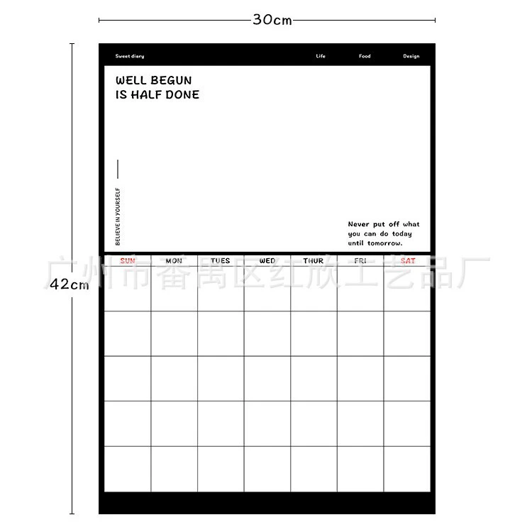 Производитель рекомендует магнитную доску, доску для письма, красочную магнитной доске для рисования, стираемая доска для сообщений