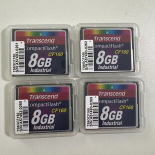 Transcend��ҊCF 8G�ȴ濨CF160CF�惦�����ؙC��