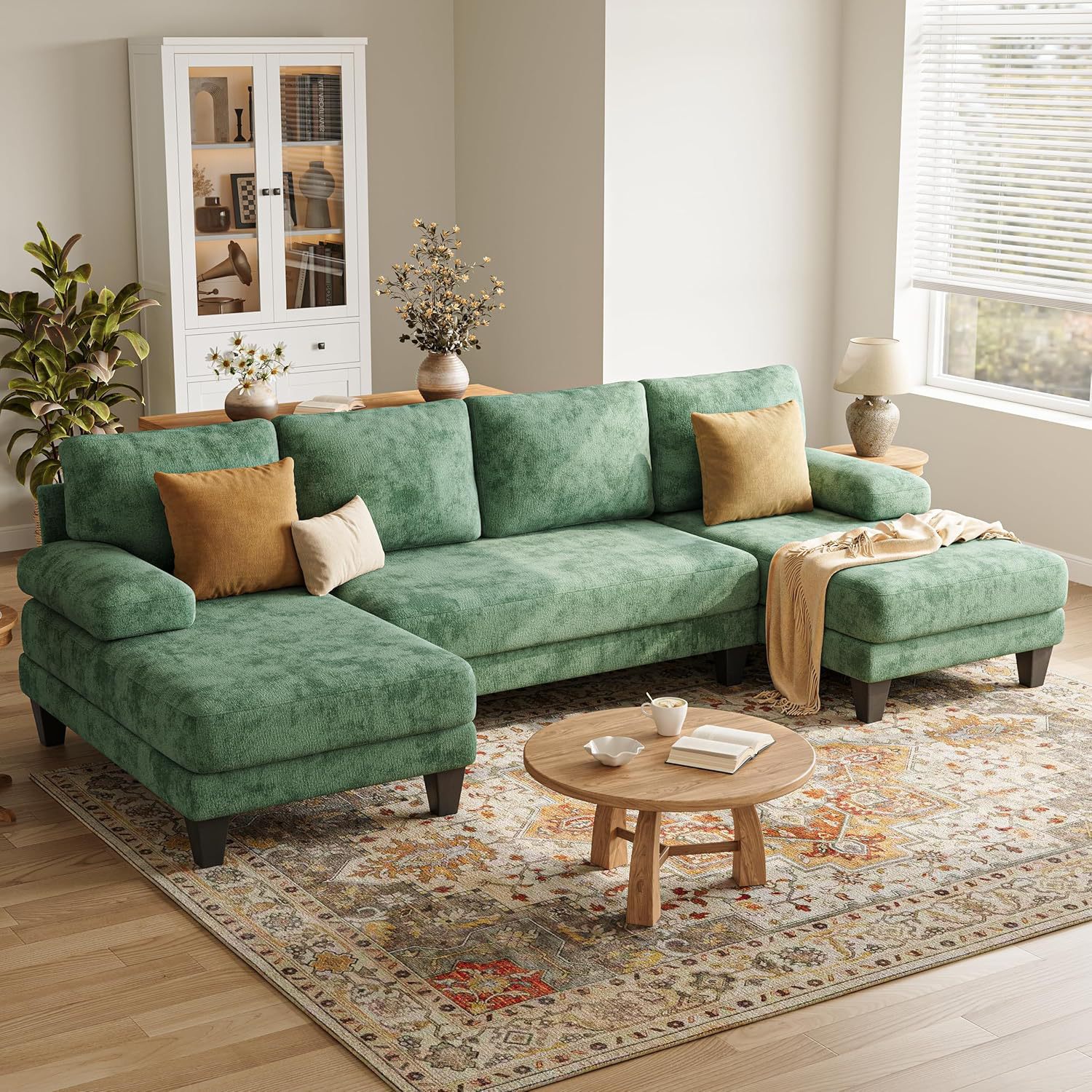 Verde