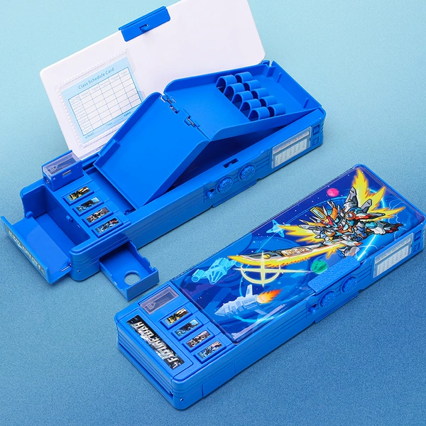 Mecha meteor (password multi-function)