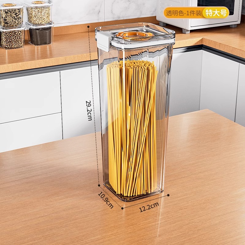 Tanque sellado granos