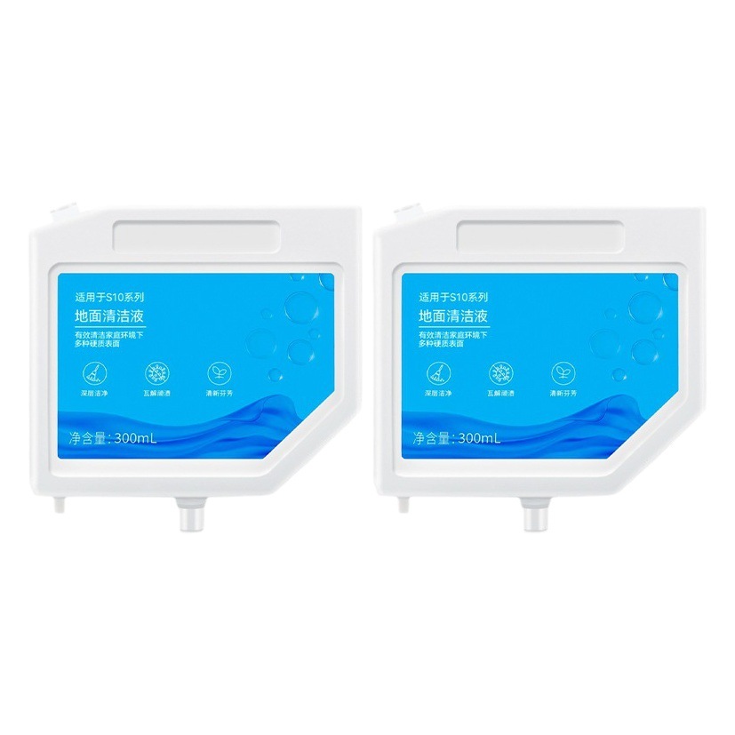 Accesorios de barradora Dream S10 / S10 Plus para llenar automáticamente consumibles de líquido de limpieza