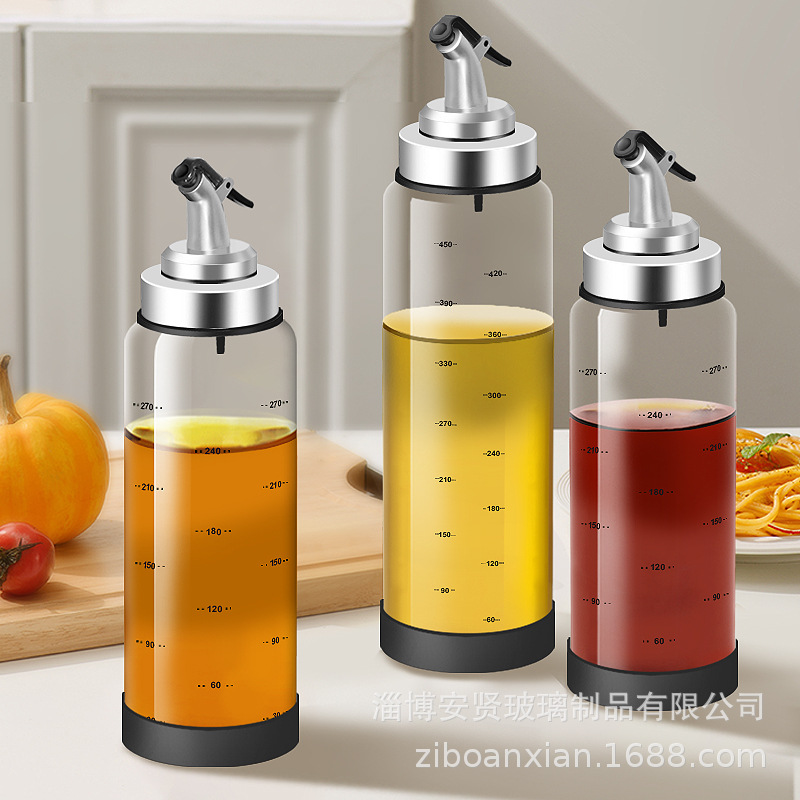 Cubierta protectora de la olla de aceite almohadilla anticolisión condimento botella cubierta inferior antidesgaste taza de agua cubierta de silicona aislamiento de la montaña rusa botella de aceite almohadilla antideslizante