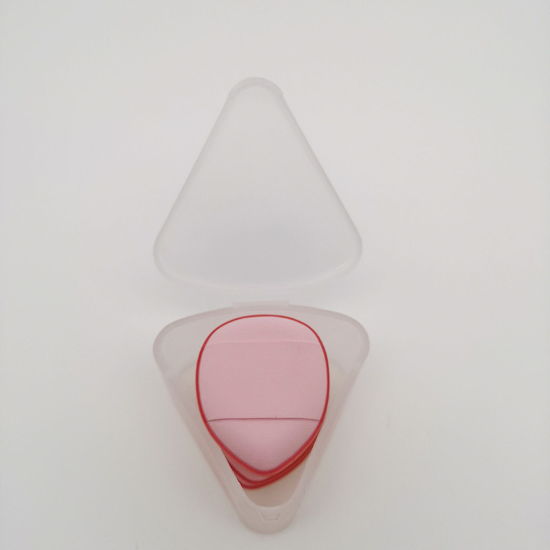 Mini Finger Air Cushion Concealer Quaste Für Make-up Foundation_voghion.com