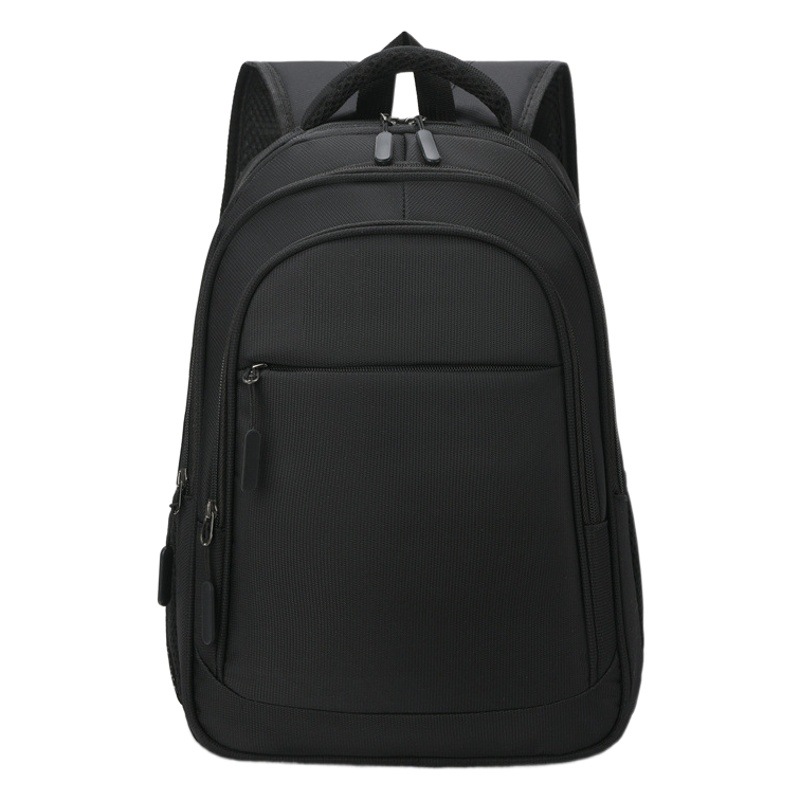 Mochila 2025 para hombre, bolso para portátil de negocios, mochila informal, mochila escolar para estudiantes, regalo con impresión de logotipo, exportación