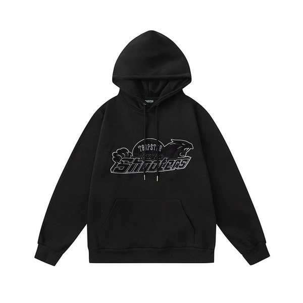 8843 black sweater