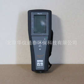 美国YSI Pro10  便携式PH/氧化还原电位/温度测试仪
