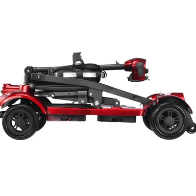 Auto Parts and Accessories, Mòyáo Four-wheel electric