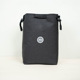 Denim storage bag-black large size ready for shipment