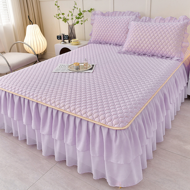 축구 꽃 - 매력적인 보라색