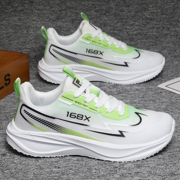 non-slip shock-absorbing comfortable sports universal ultra light…