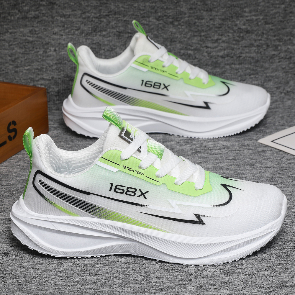 non-slip shock-absorbing comfortable sports universal ultra light…