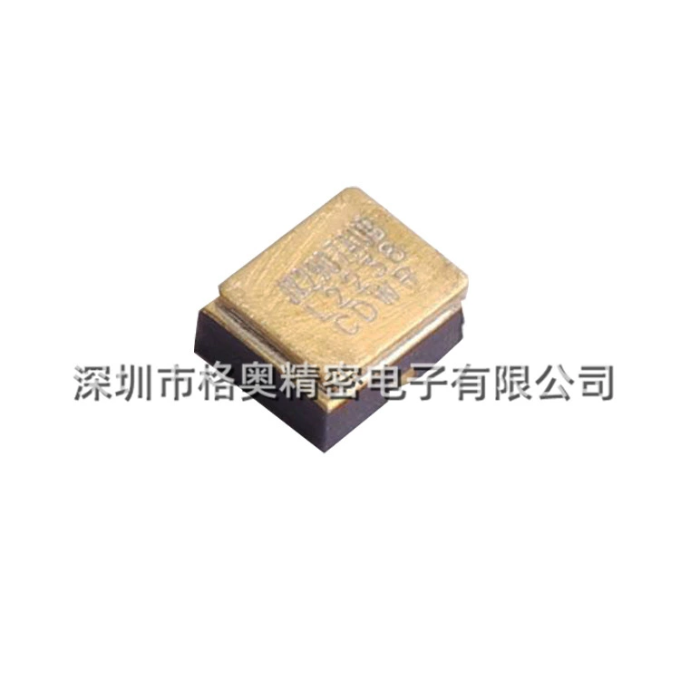 Новый оригинал JANTX2N2907AUB PNP 60V 600MA биполярный кристал транзистор BJT
