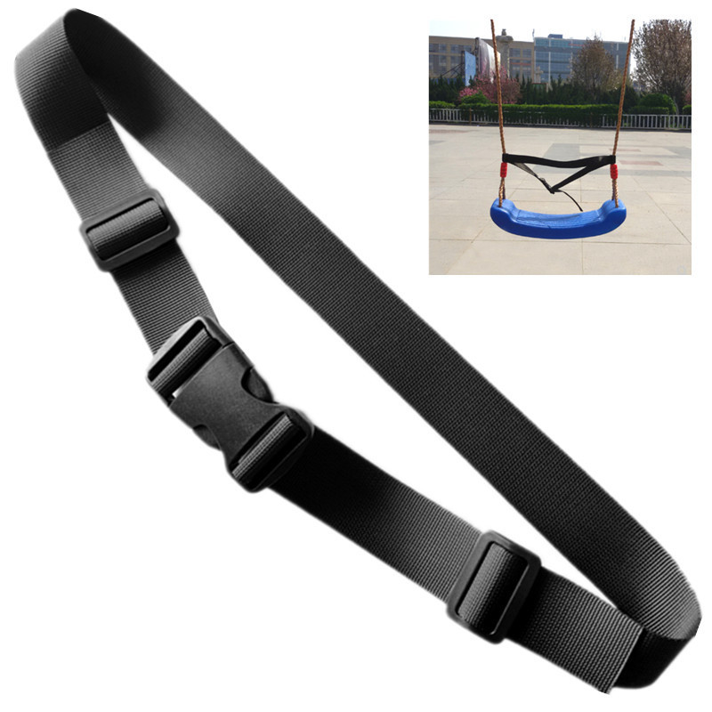 儿童秋千安全带 跨境热销户外吊椅安全绑带  车缝加工