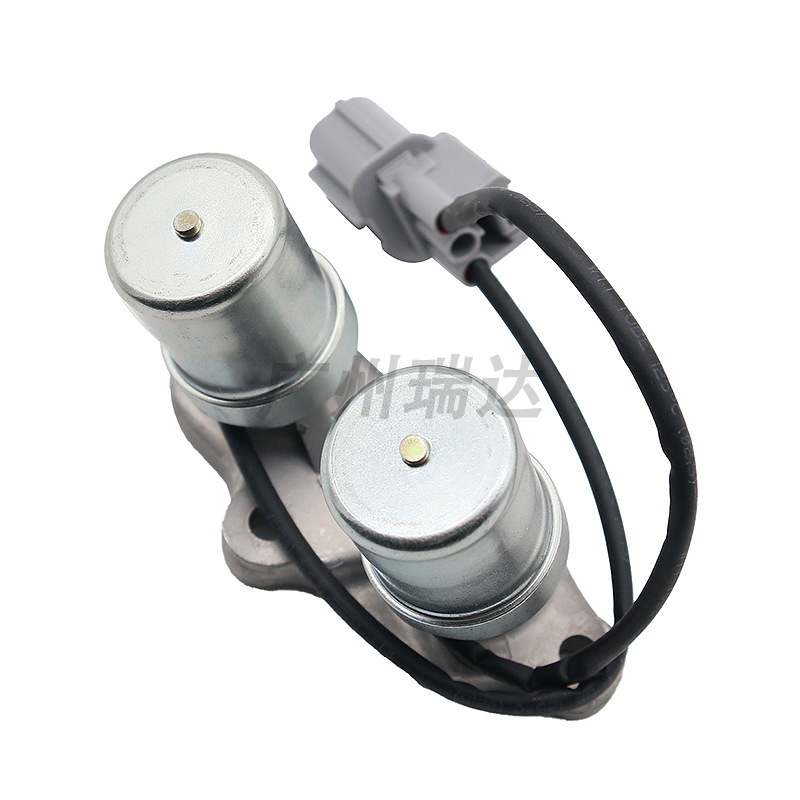 Aplicable a la válvula solenoide de transmisión de automóviles de Honda, válvula solenoide de onda 28200-P0Z-003 al por mayor