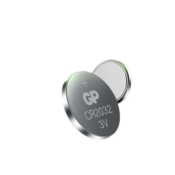 GPSuper cr2032 button battery wholesale cr2025 cr2016 button battery car remote control key