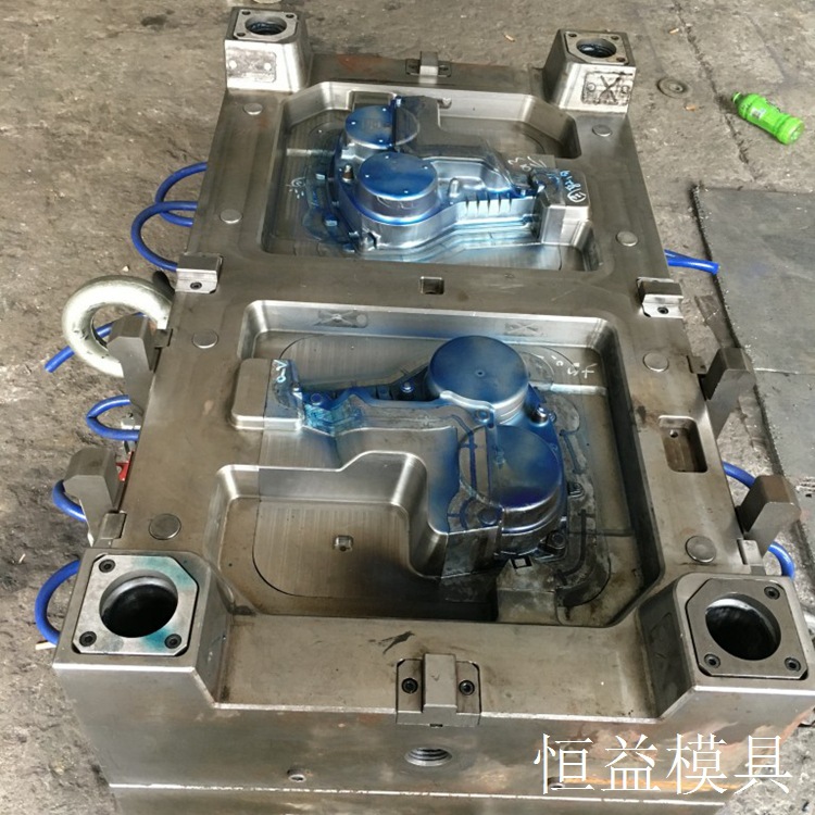 宠物笼过滤器注塑模具PC+ABS合金塑料模具宝宝餐椅充电桩塑胶模具